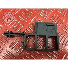 Support de relais dans cache faisceaux 