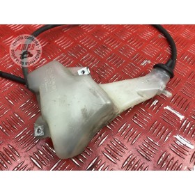 Bocal de liquide de refroidissement 