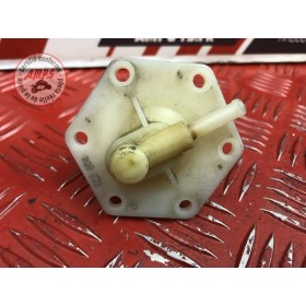 Clapet de réservoir 