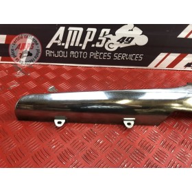 Grille d'échappement 