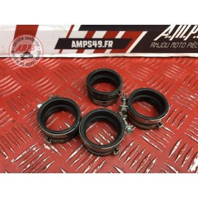 Kit de pipe d'admission
