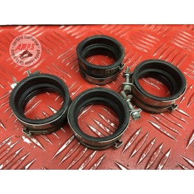 Kit de pipe d'admission 