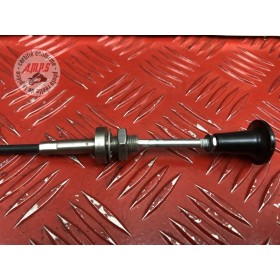Cable de Verrou de selle
