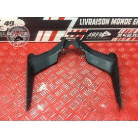 Cache plastique avant 