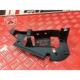 Support d'instrument gauche 