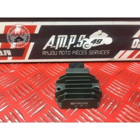 Regulateur de tension