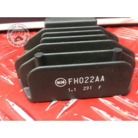 Regulateur de tension
