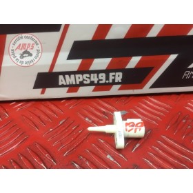 Sonde d air sur boite a air