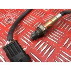 Sonde lambda 2