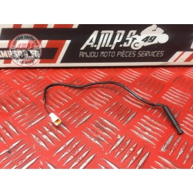 Sonde température d'air