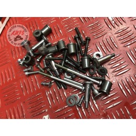 Kit de vis haut moteur 