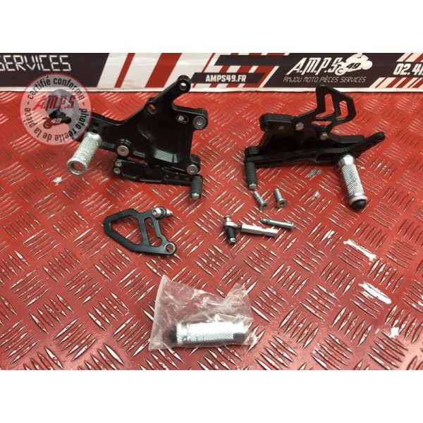 Commande reculée PP Tuning 