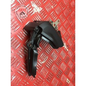 Cache pignon de sortie de boite 