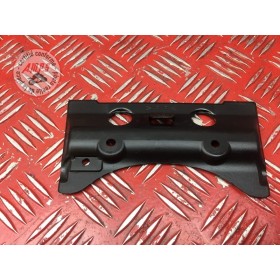 Cache sur cadre arrière 