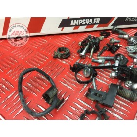 Kit de vis partie cycle 