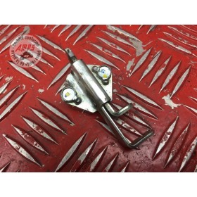 Verrouillage de selle 