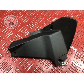 Cache plastique entourage compteur droit 