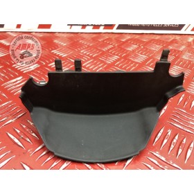 Cache plastique sur compteur 