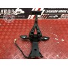 Support de plaque avec clignotant Aprilia 1200 Caponord 2013 à 2016