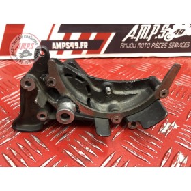 Support de recepteur d'embrayage 