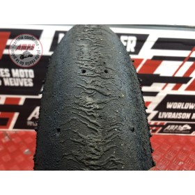 Pirelli diablo sbk 125-70-17 dot 30-21 (15%)