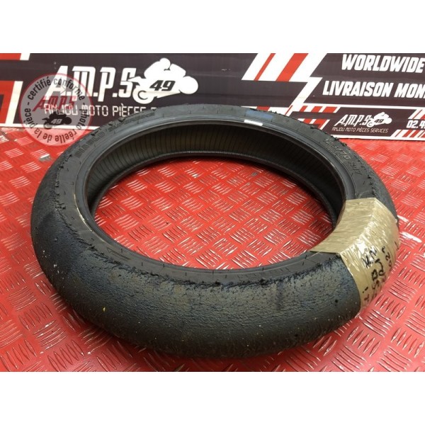 Pirelli diablo sbk 125-70-17 dot 30-21 (15%) 