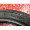 Pirelli diablo sbk 125-70-17 dot 30-21 (15%) 