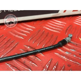 Cable de Verrou de selle 