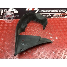 Cache interieur de tete de fourche gauche 