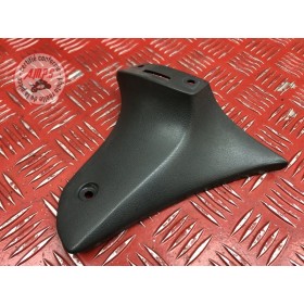 Cache plastique avant droit 