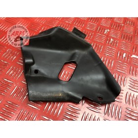 Cache plastique gauche 