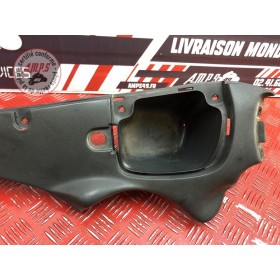 Cache vide poche gauche 