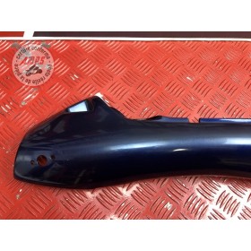 Coque arrière droite 