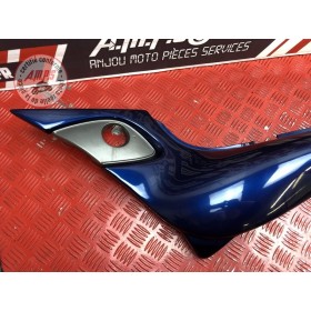Coque arrière gauche 