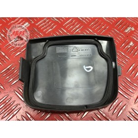 Trappe vide poche droit 