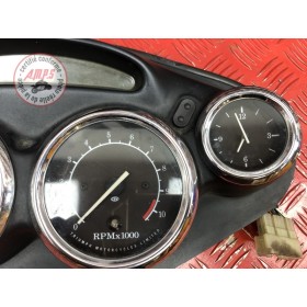 Compteur Tableau de bord 