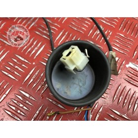 Faisceau électrique avant 