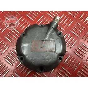 Carter moteur gauche 