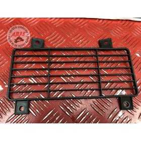 Grille de radiateur d'huile 