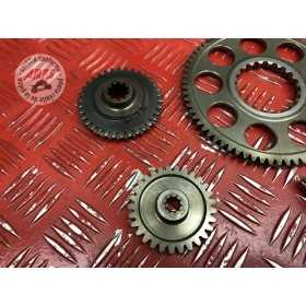Kit de pignon moteur 