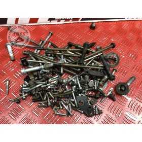 Kit de vis moteur 