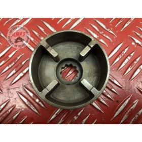 Support d'amortisseur de couple 