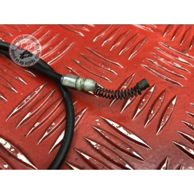 Cable de Verrou de selle 