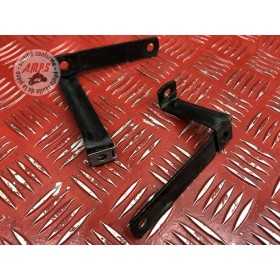 Support de carénage moteur 