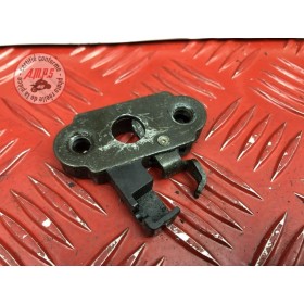 Verrouillage de selle 