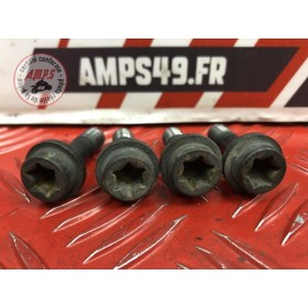 Vis d'étrier de frein avant