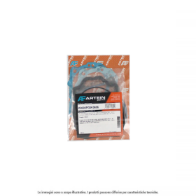 Pochette de joints haut de gamme ARTEIN Piaggio Beverly/RST 125cc <2005