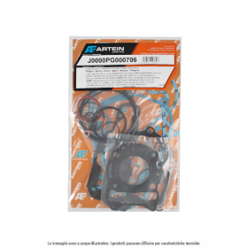 ARTEIN Pochette complète de joints Honda SH i 125cc 2013/2016
