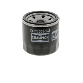 Filtre à huile Champion COF100180S