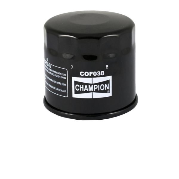 Filtre Ã  huile Champion COF038 